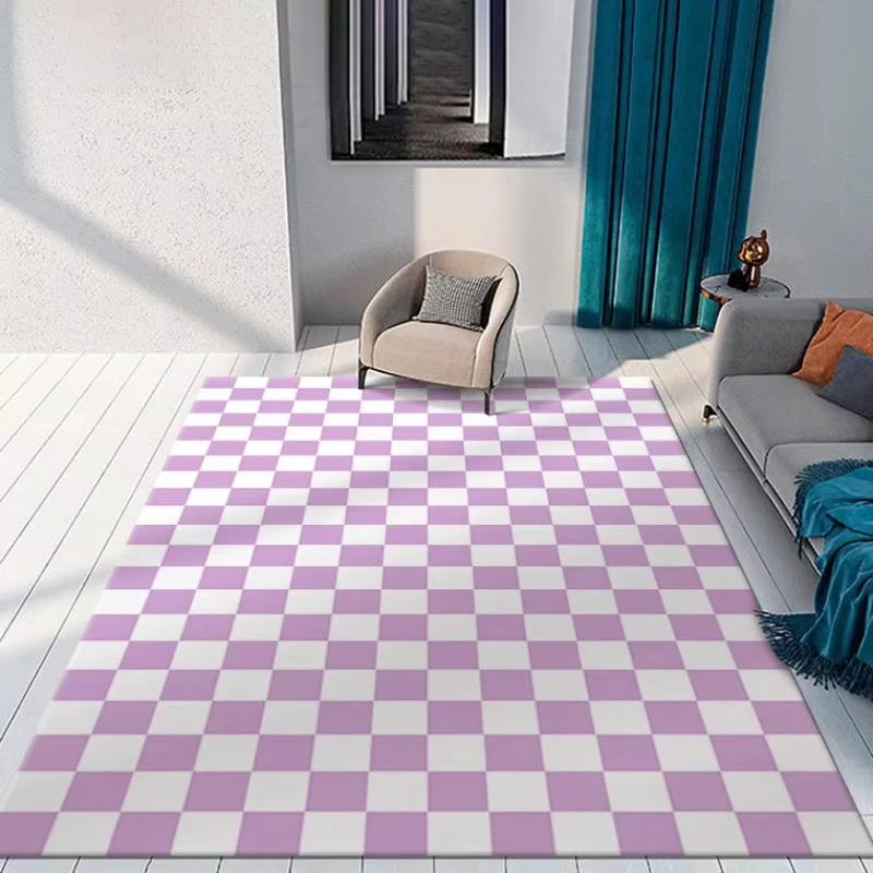 Commercial Kitchen Non Slip Flooring - Living Room Decor Carpet Rugs Color