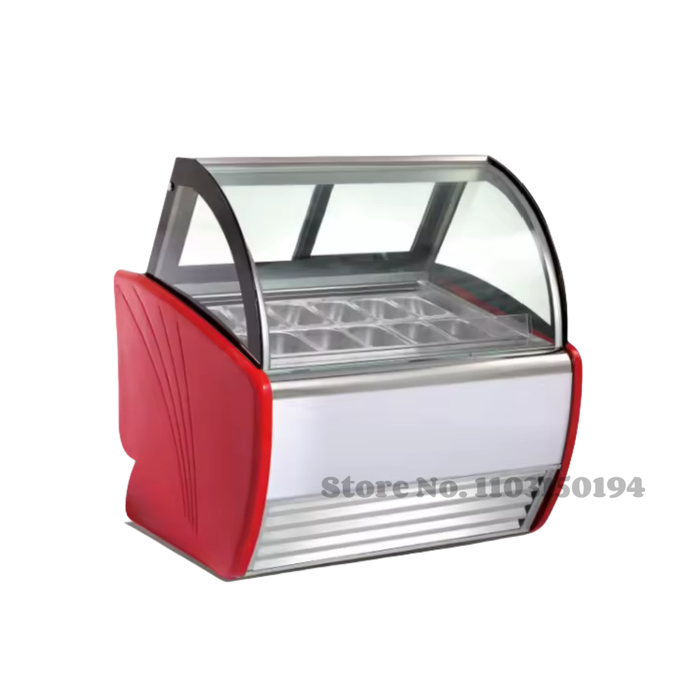 10 12 16 18 Trays Commercial R - Commercial Chest Freezer review and price