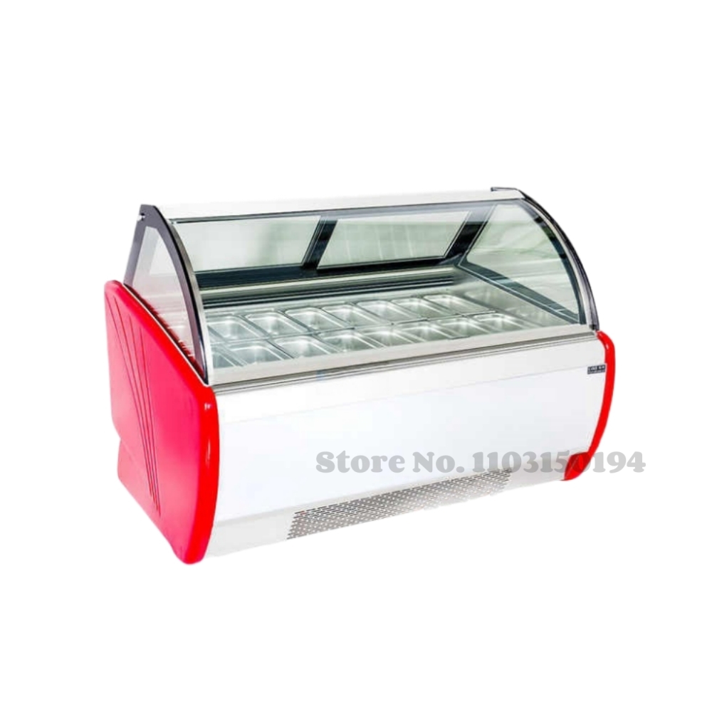 10 12 16 18 Trays Commercial R - Commercial Chest Freezer review and price