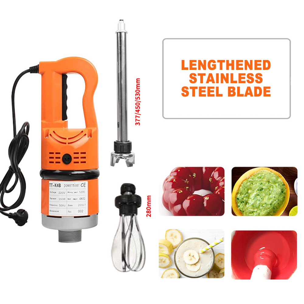 Portable Blender Food Mixer Co - Bar Blender Mixing review and price