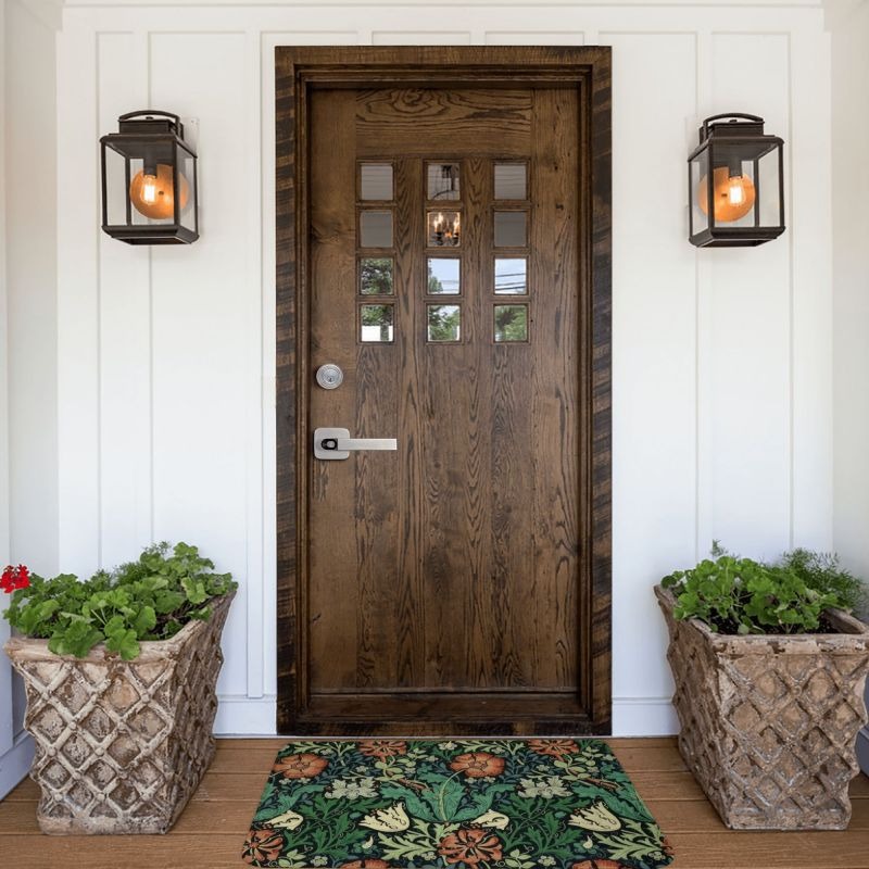 William Morris  Rug Front Floo - Commercial Kitchen Non Slip Flooring review and price