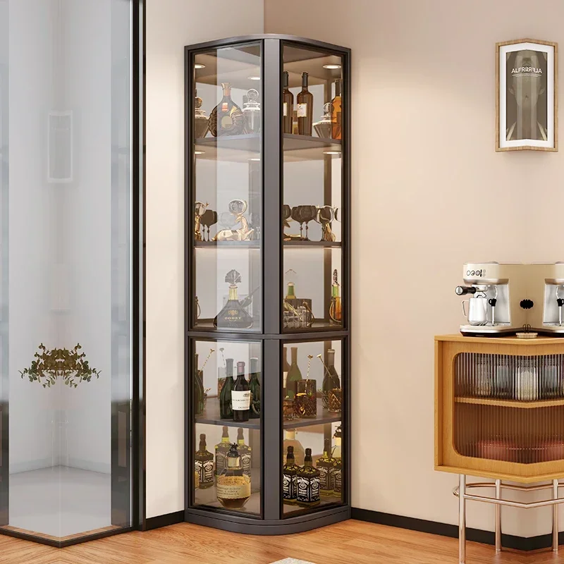 Wall Bar Cabinet Open Cabinets - Wall Shelf Commercial Kitchen review and price