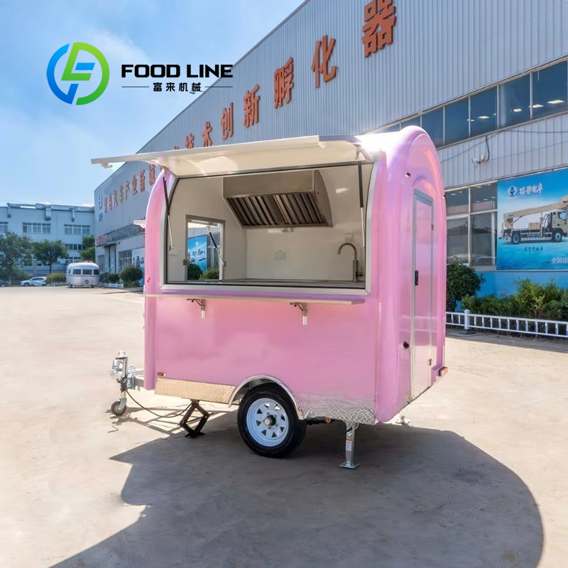 Customized Vintage Pink Mini F - Commercial Kitchen Stove review and price