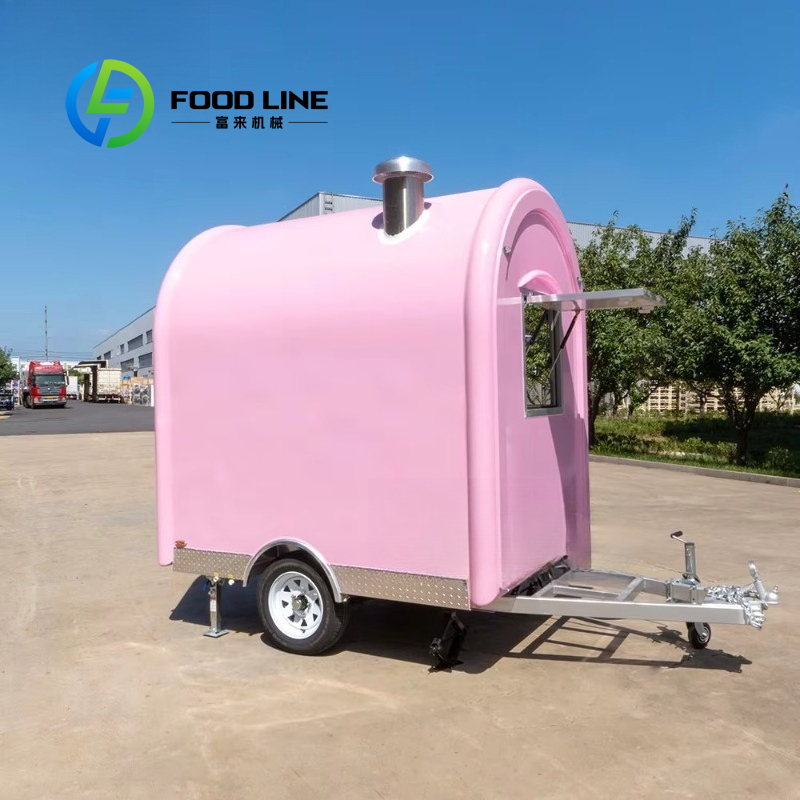 Customized Vintage Pink Mini F - Commercial Kitchen Stove review and price