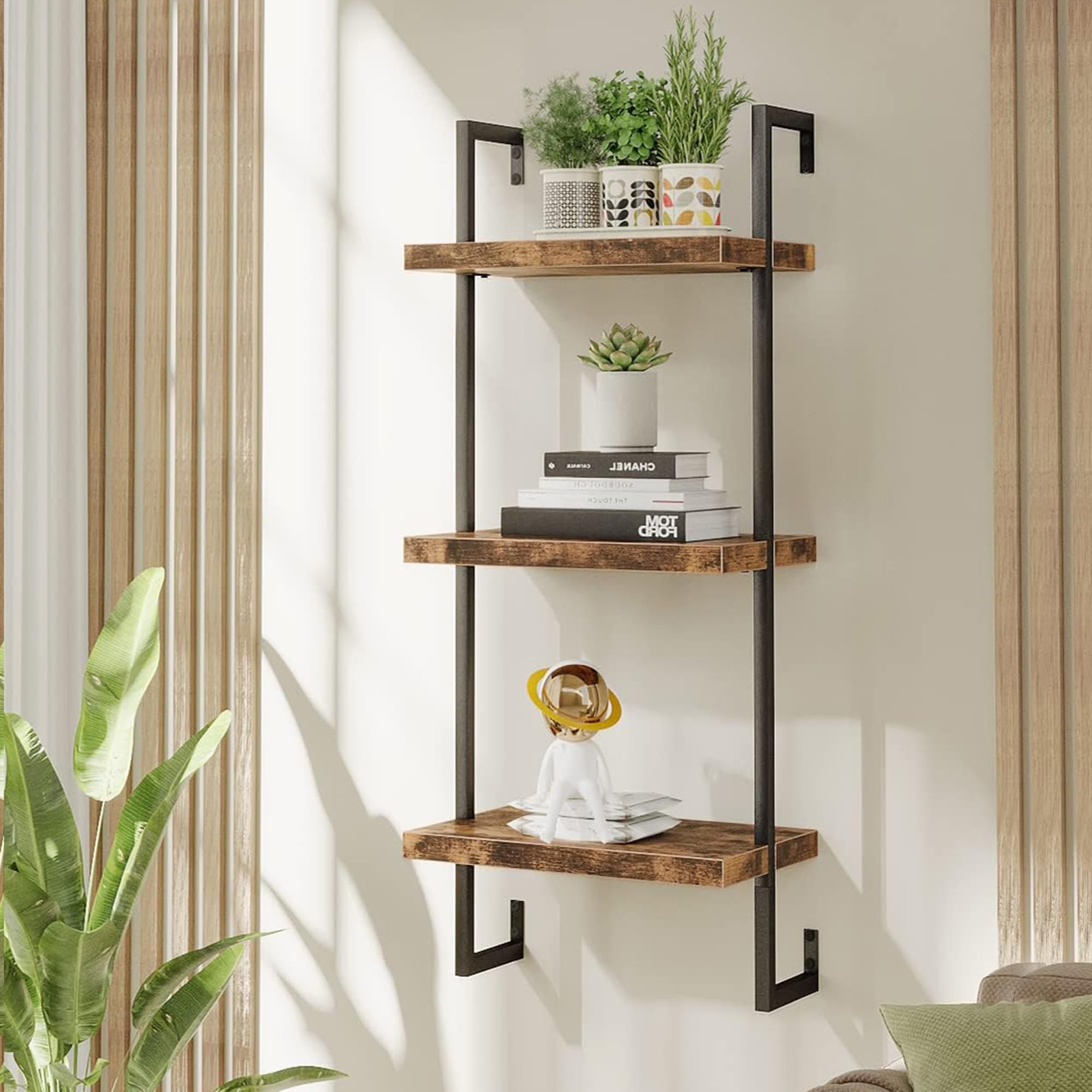 Factory Direct 2026 50lbs Capa - Wall Shelf Commercial Kitchen review and price