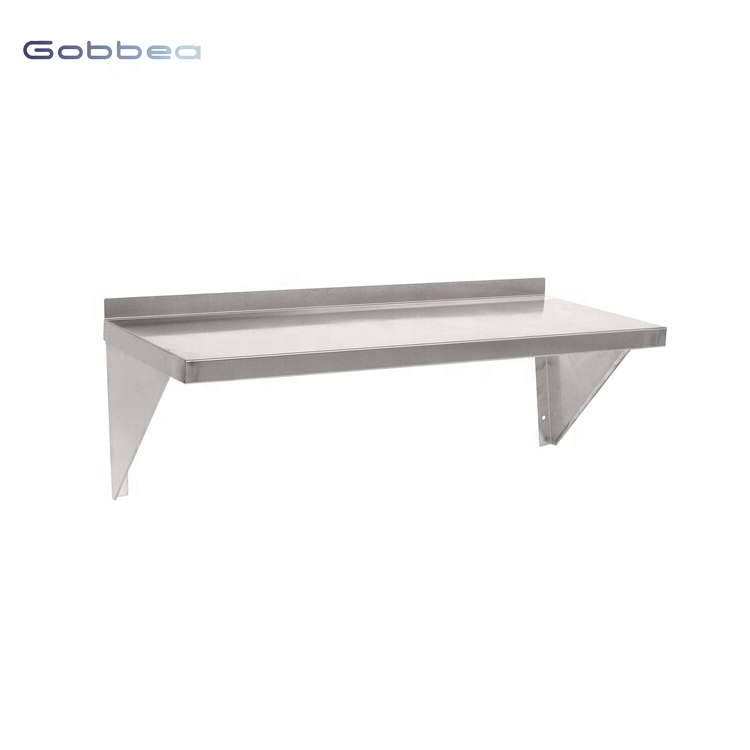 China Factory Commercial Kitch - Wall Shelf Commercial Kitchen review and price