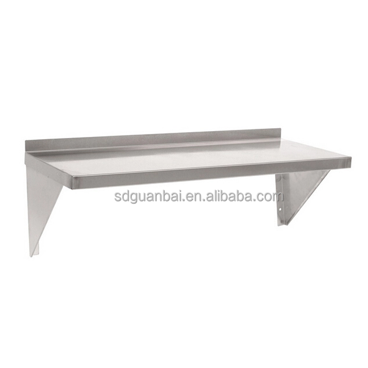 China Factory Commercial Kitch - Wall Shelf Commercial Kitchen review and price