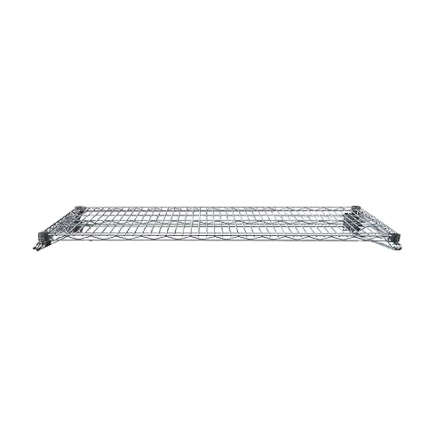 Heavy Duty Chrome Wire Wall Sh - Wall Shelf Commercial Kitchen review and price