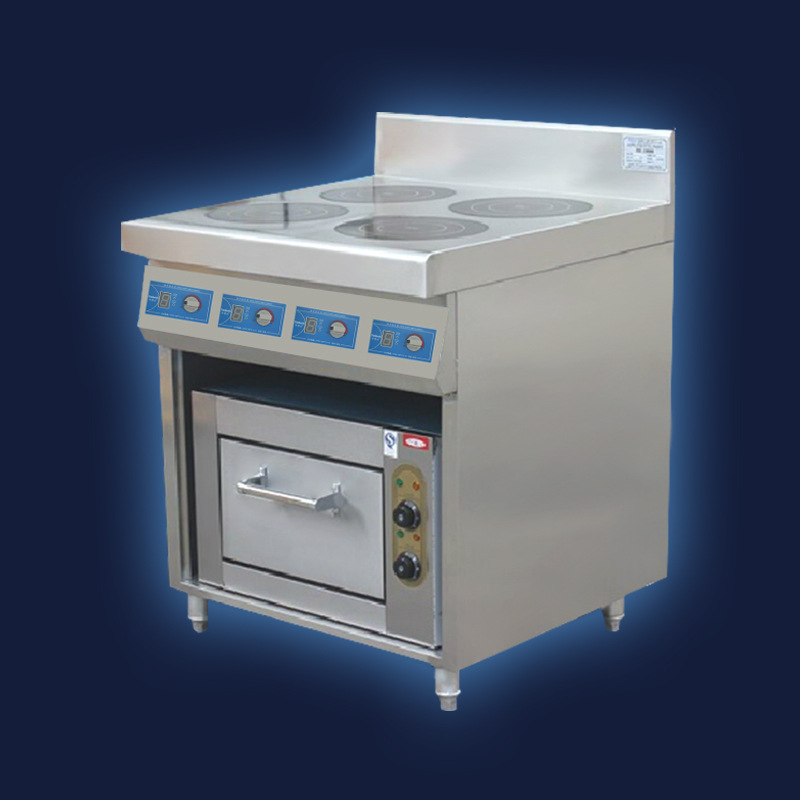 Commercial Induction Cooker, E - Commercial Kitchen Stove review and price