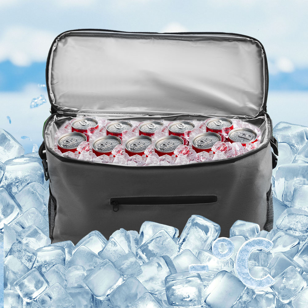 Kayak Cooler, Waterproof Seat  - Commercial Chest Freezer review and price