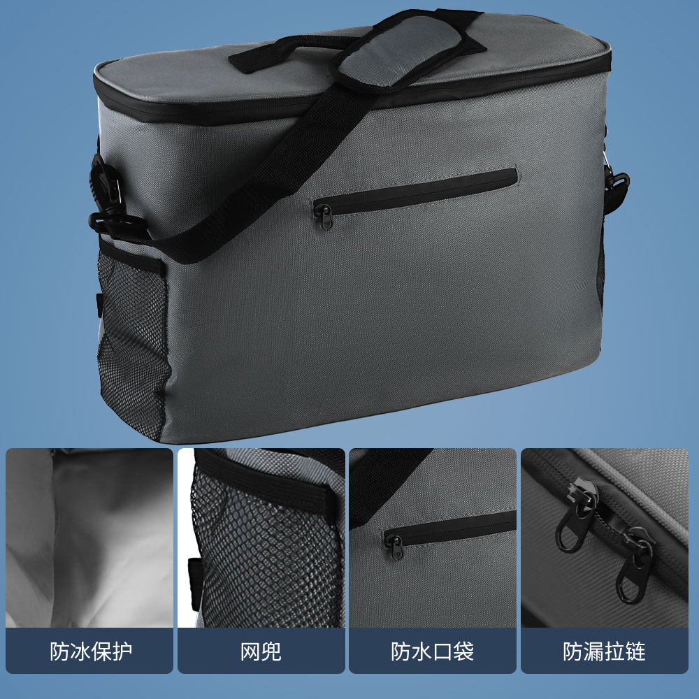 Kayak Cooler, Waterproof Seat  - Commercial Chest Freezer review and price