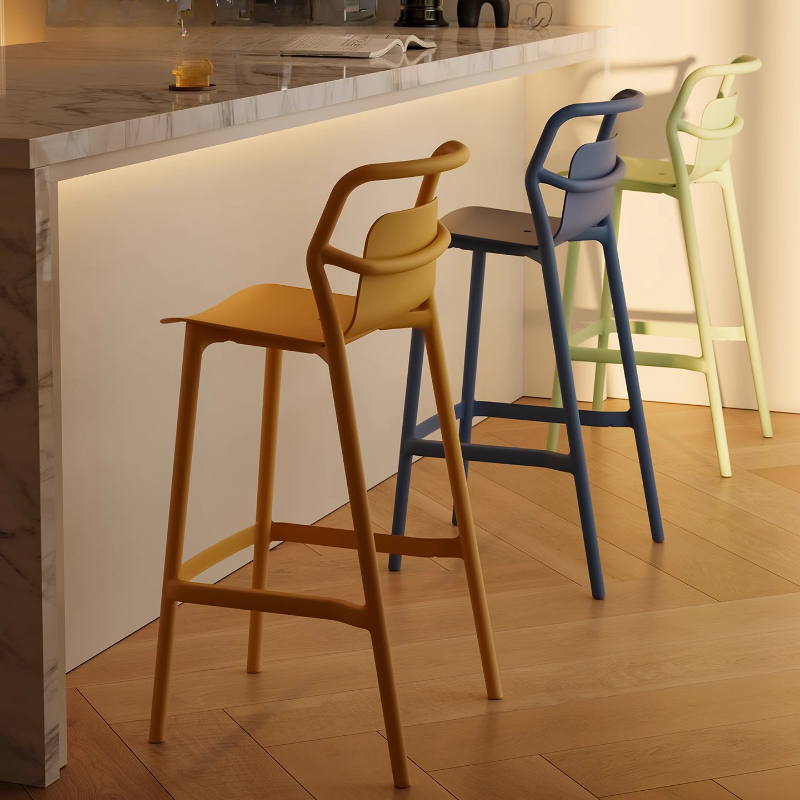 Designer Style Bar Stools Thic - Commercial Kitchen Island review and price