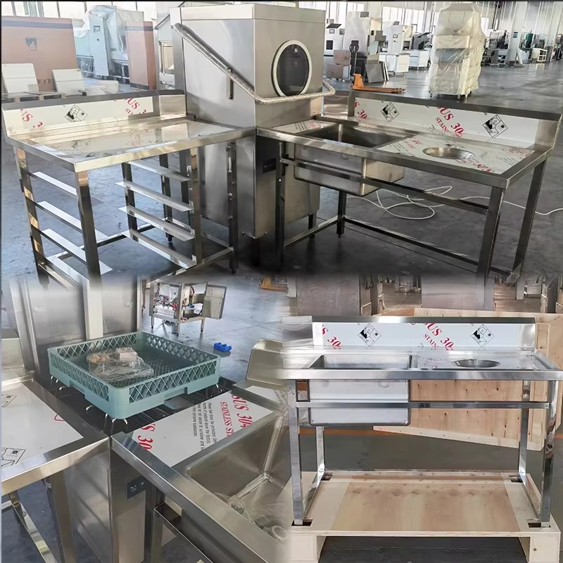 304 Stainless Steel Commercial - Commercial Kitchen review and price