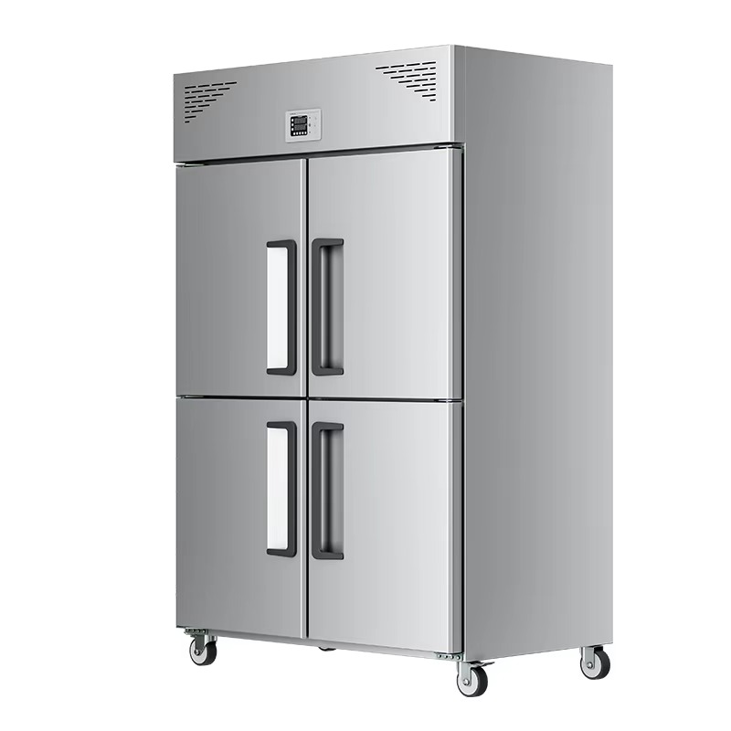 Outdoor Commercial Kitchen 100 - Commercial Chest Freezer review and price