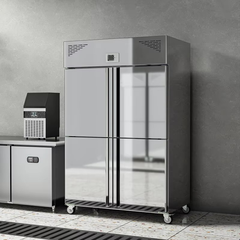 Outdoor Commercial Kitchen 100 - Commercial Chest Freezer review and price