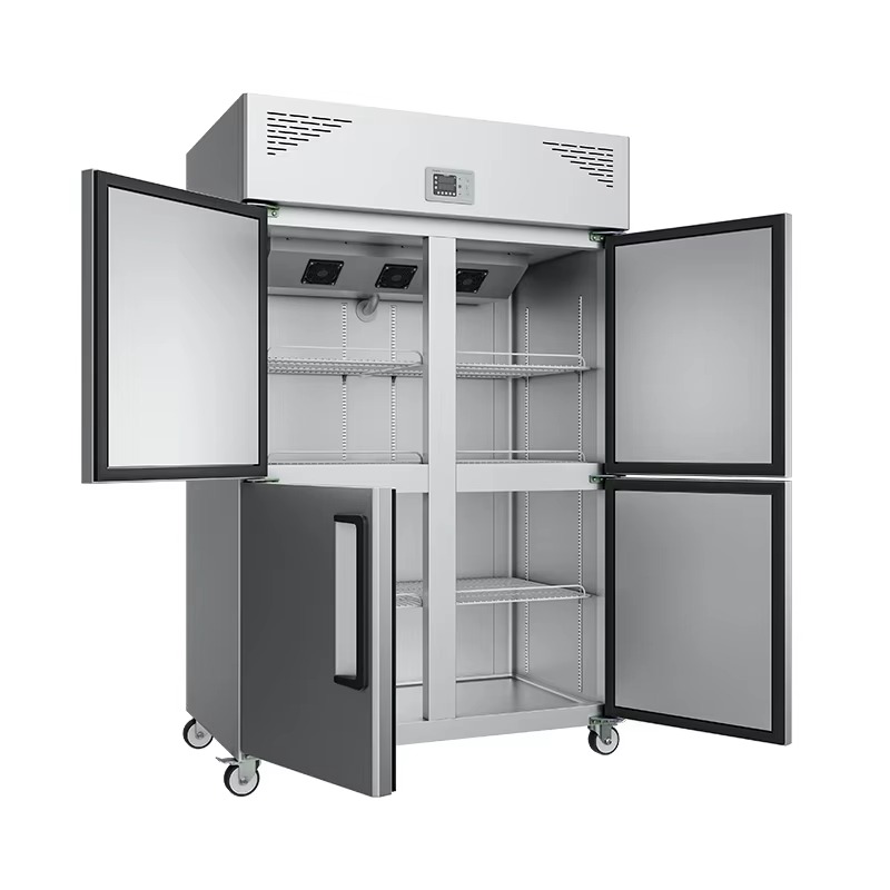 Outdoor Commercial Kitchen 100 - Commercial Chest Freezer review and price