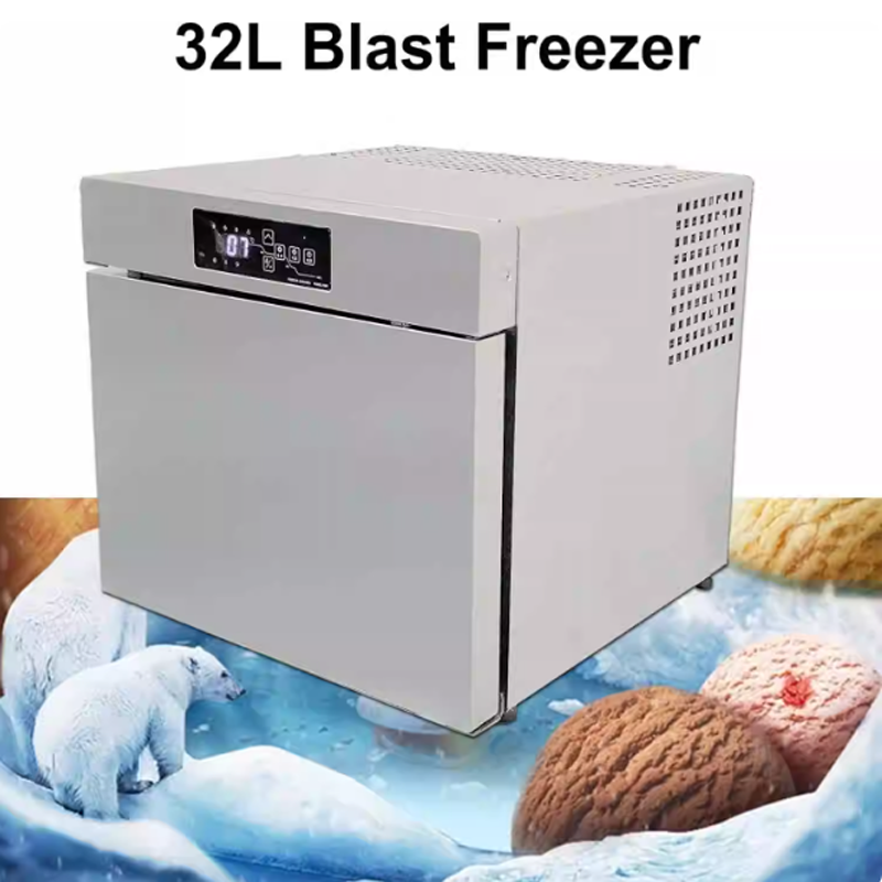 Seafood Fast Freezer As Low As - Commercial Chest Freezer review and price