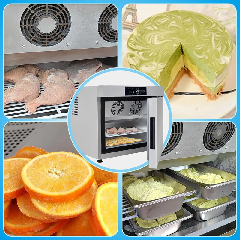 Seafood Fast Freezer As Low As - Commercial Chest Freezer review and price