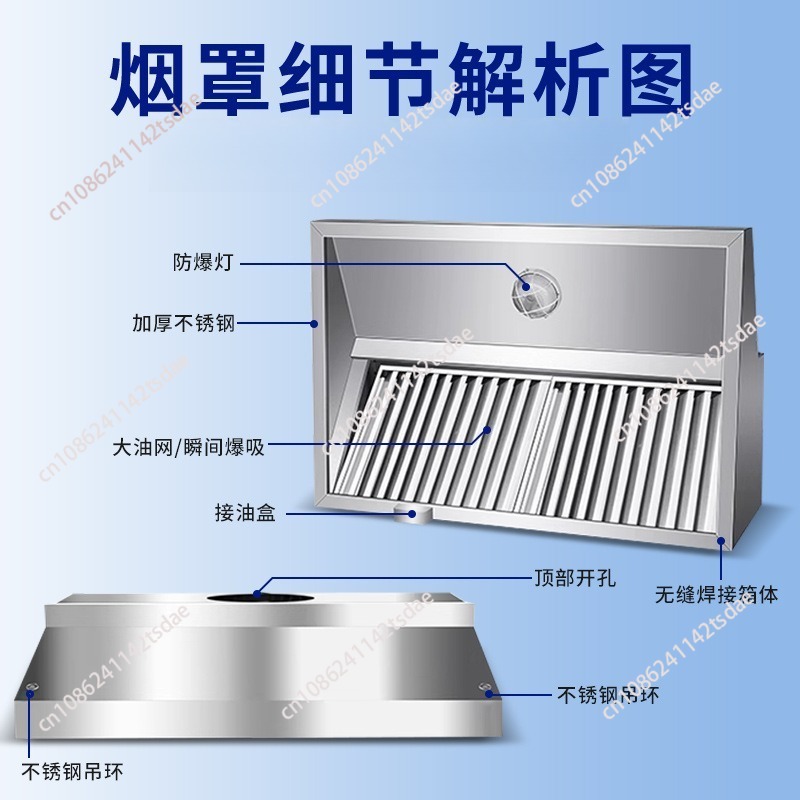 Commercial Stainless Steel Ran - Commercial Kitchen Stove review and price