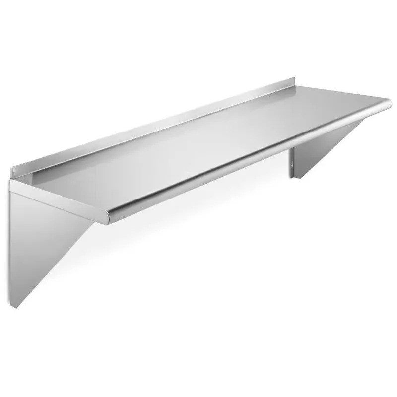 Custom 304 Stainless Steel Com - Wall Shelf Commercial Kitchen review and price