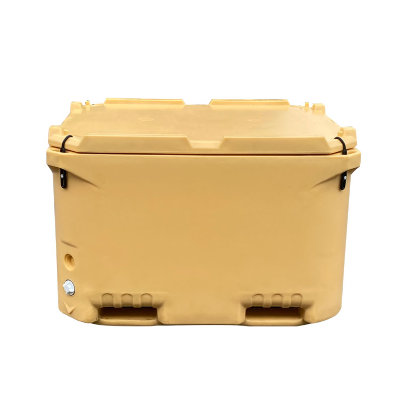 1000L Rotomolded PE/PU Thermal - Commercial Chest Freezer review and price