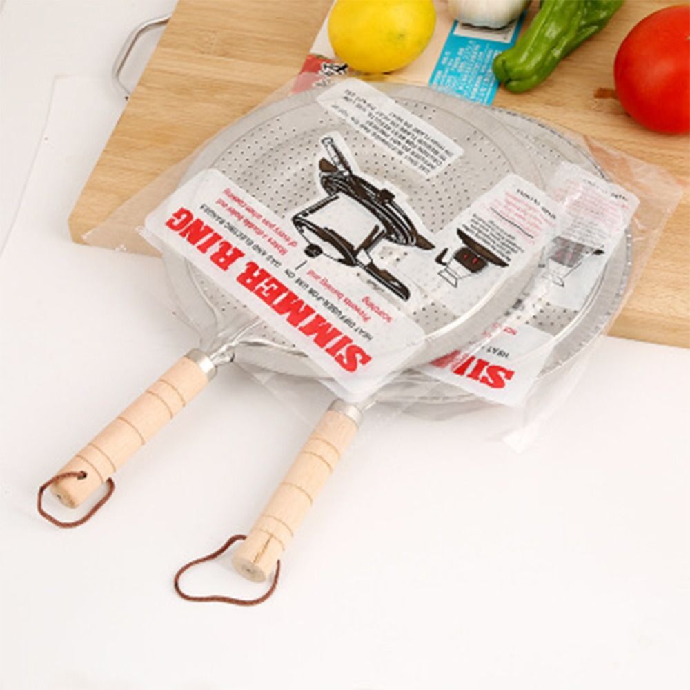Metal 21cm Cook Ring Heat Insu - Commercial Kitchen Stove review and price