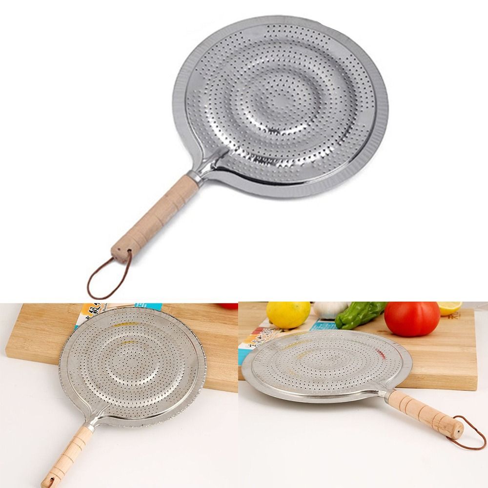 Metal 21cm Cook Ring Heat Insu - Commercial Kitchen Stove review and price
