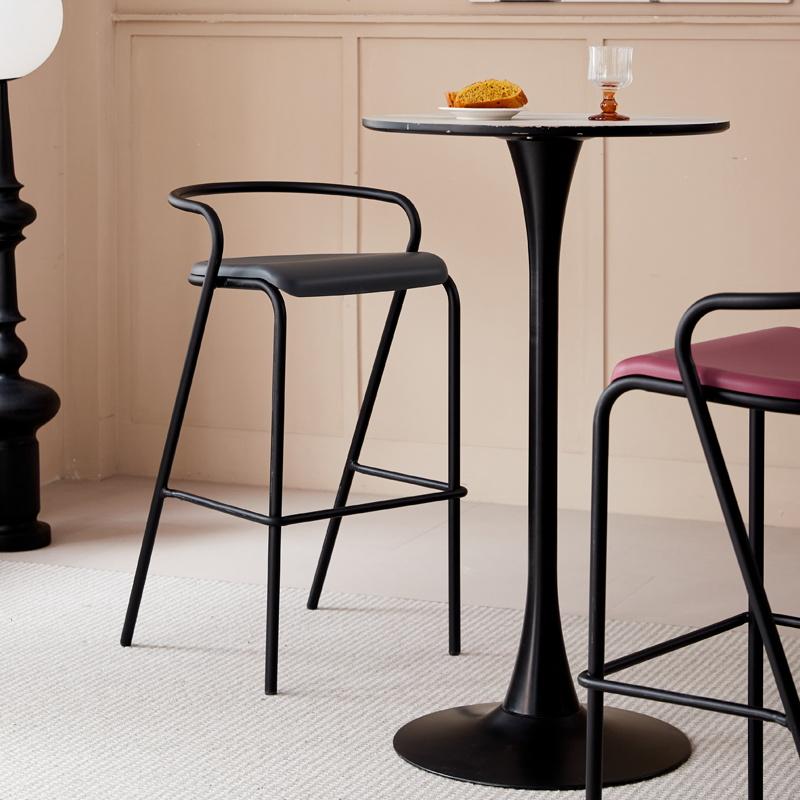 Scandinavian Cafe Bar Stools I - Commercial Kitchen Island review and price