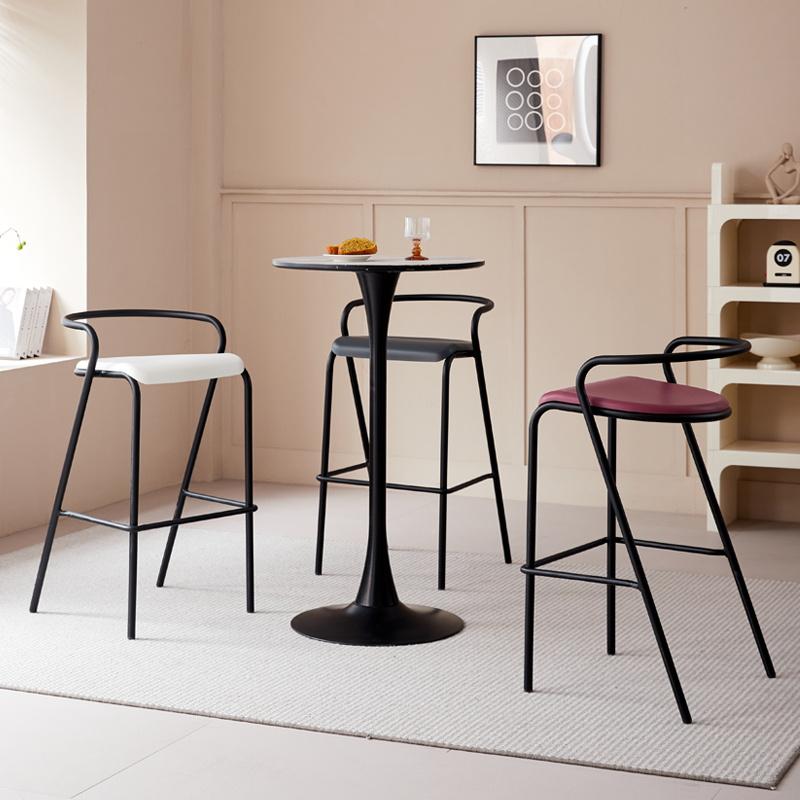 Scandinavian Cafe Bar Stools I - Commercial Kitchen Island review and price