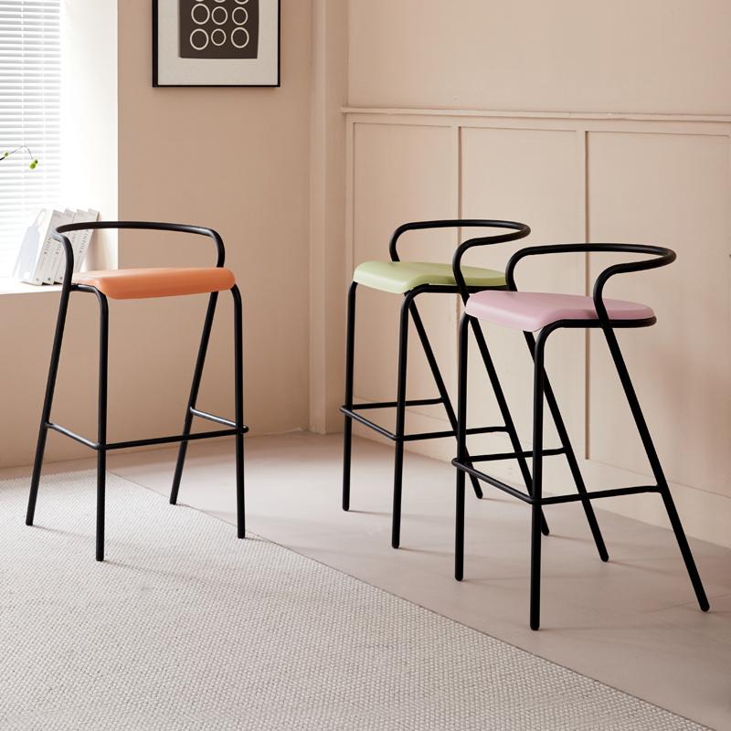 Scandinavian Cafe Bar Stools I - Commercial Kitchen Island review and price