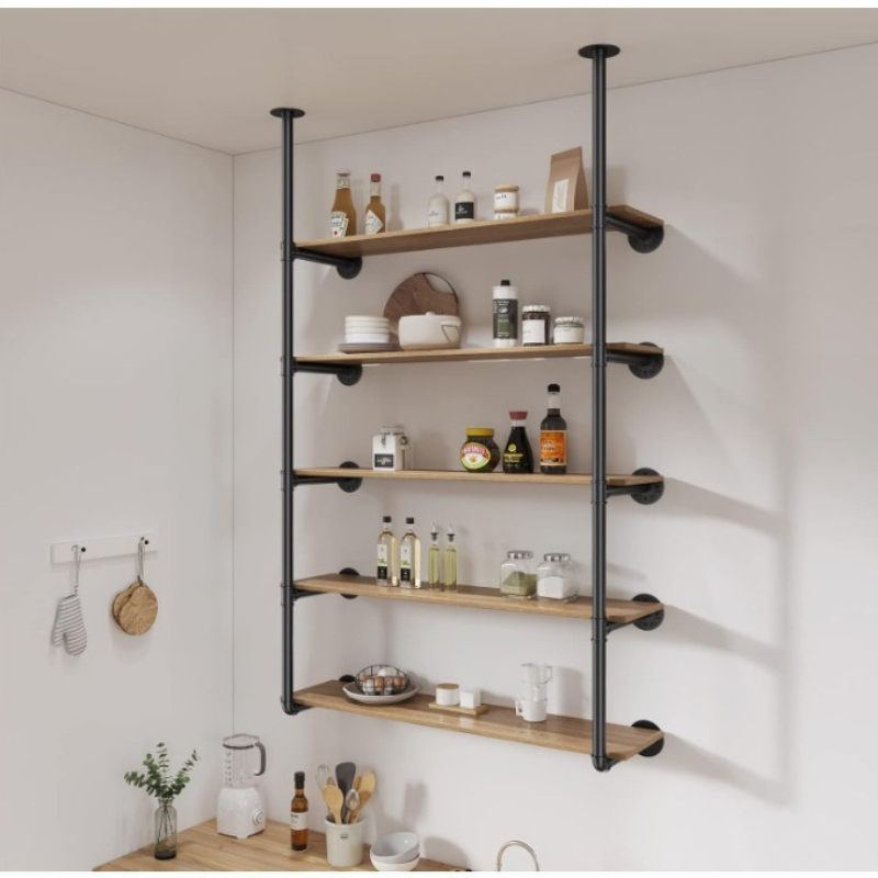Wall Shelf Magazine Racks Kitc - Wall Shelf Commercial Kitchen review and price