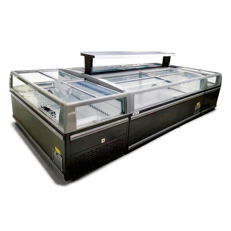 Commercial Chest Freezer Islan - Commercial Chest Freezer review and price