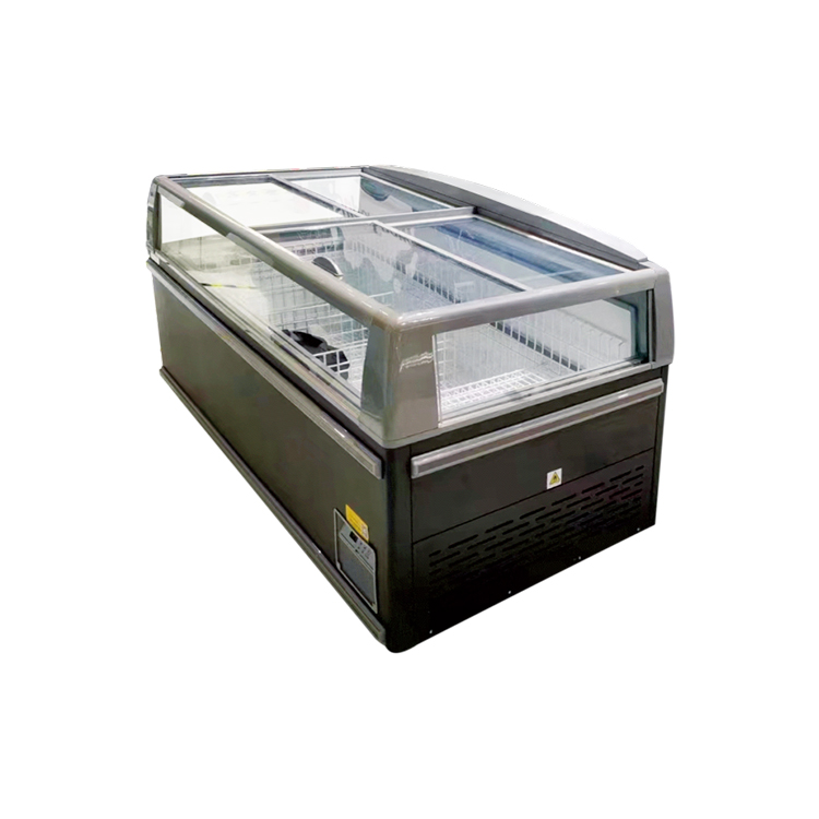 Commercial Chest Freezer Islan - Commercial Chest Freezer review and price