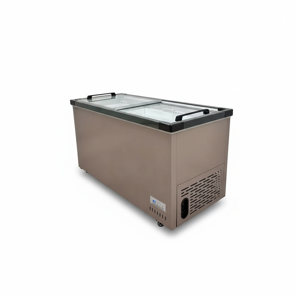 Commercial Deep Chest Freezer, - Commercial Chest Freezer review and price