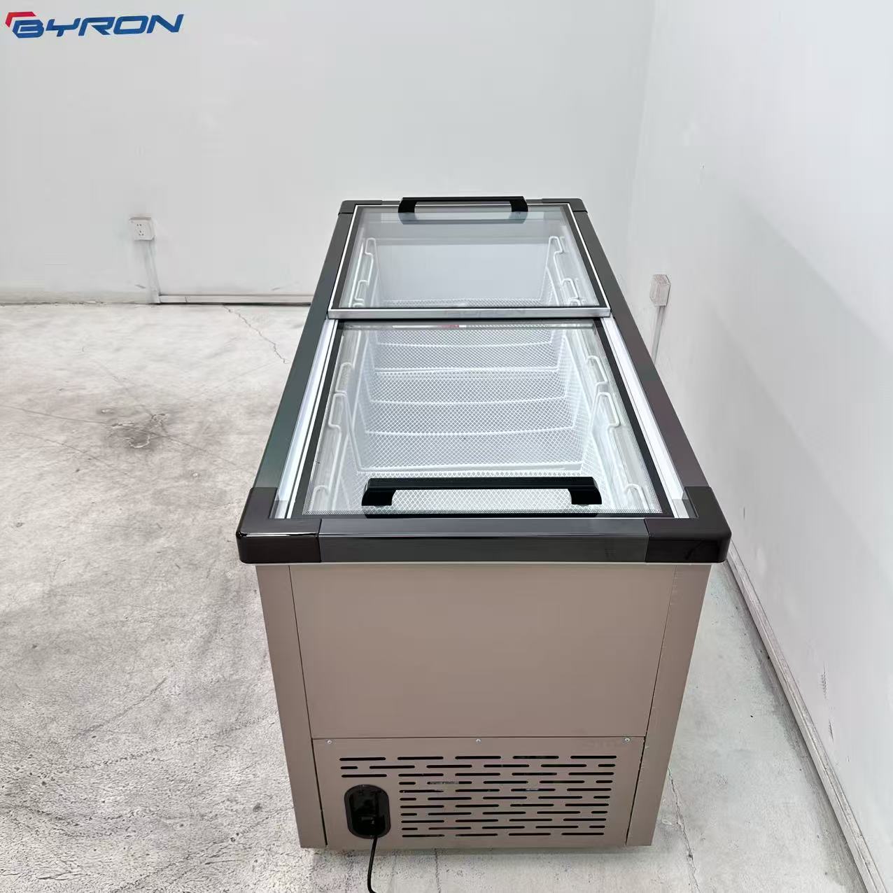 Commercial Deep Chest Freezer, - Commercial Chest Freezer review and price