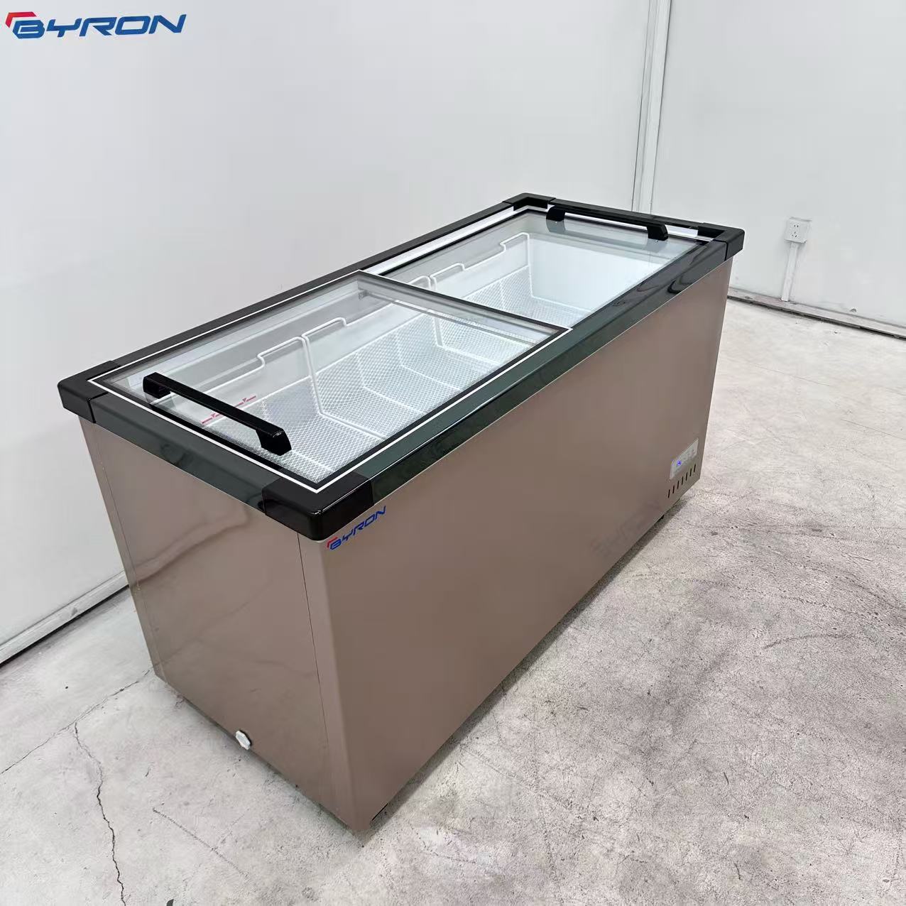 Commercial Deep Chest Freezer, - Commercial Chest Freezer review and price