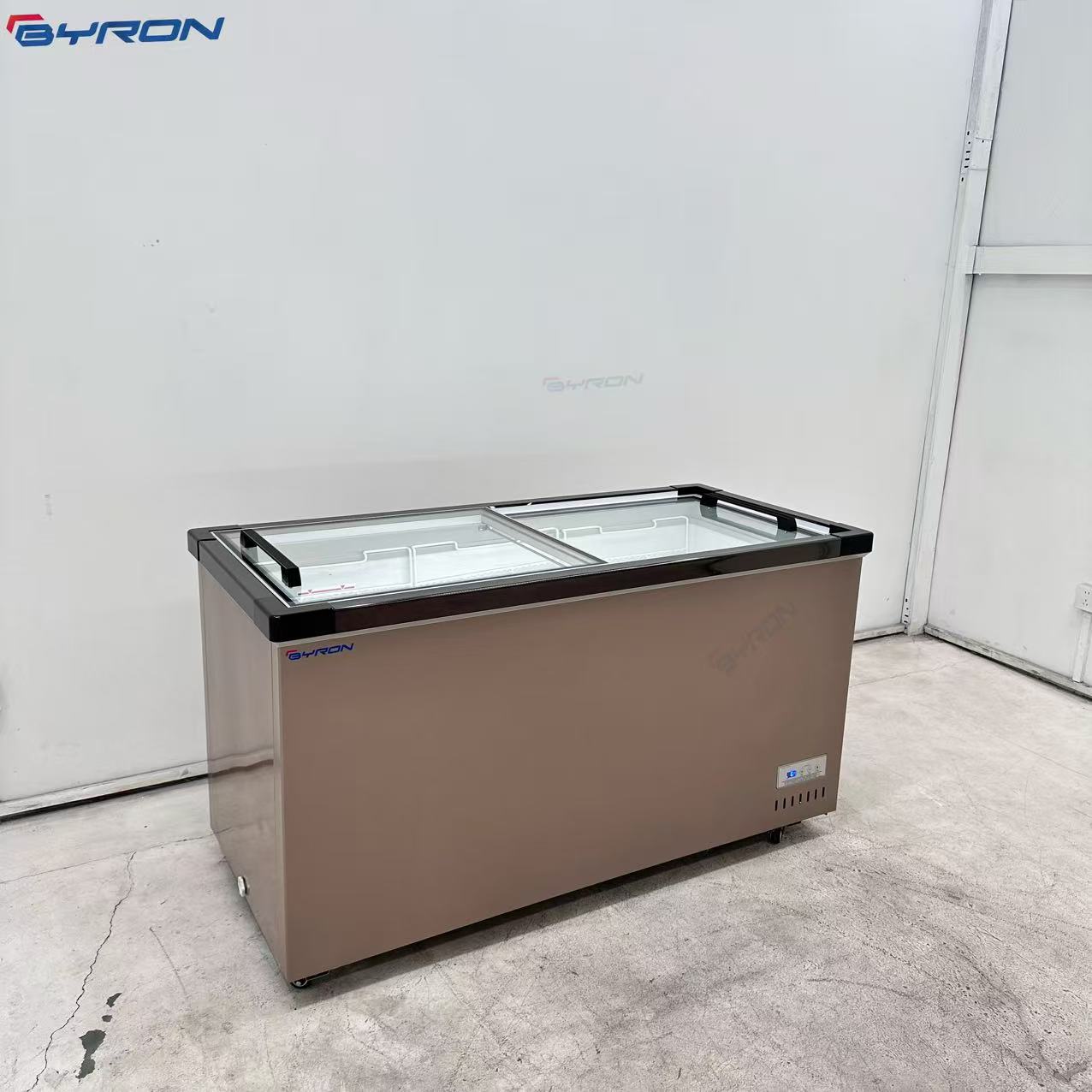 Commercial Deep Chest Freezer, - Commercial Chest Freezer review and price