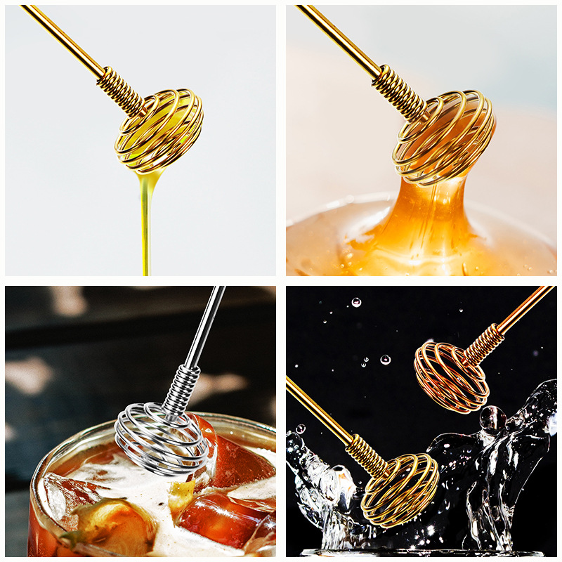 Stainless Steel Stirring Rod C - Bar Blender Mixing review and price