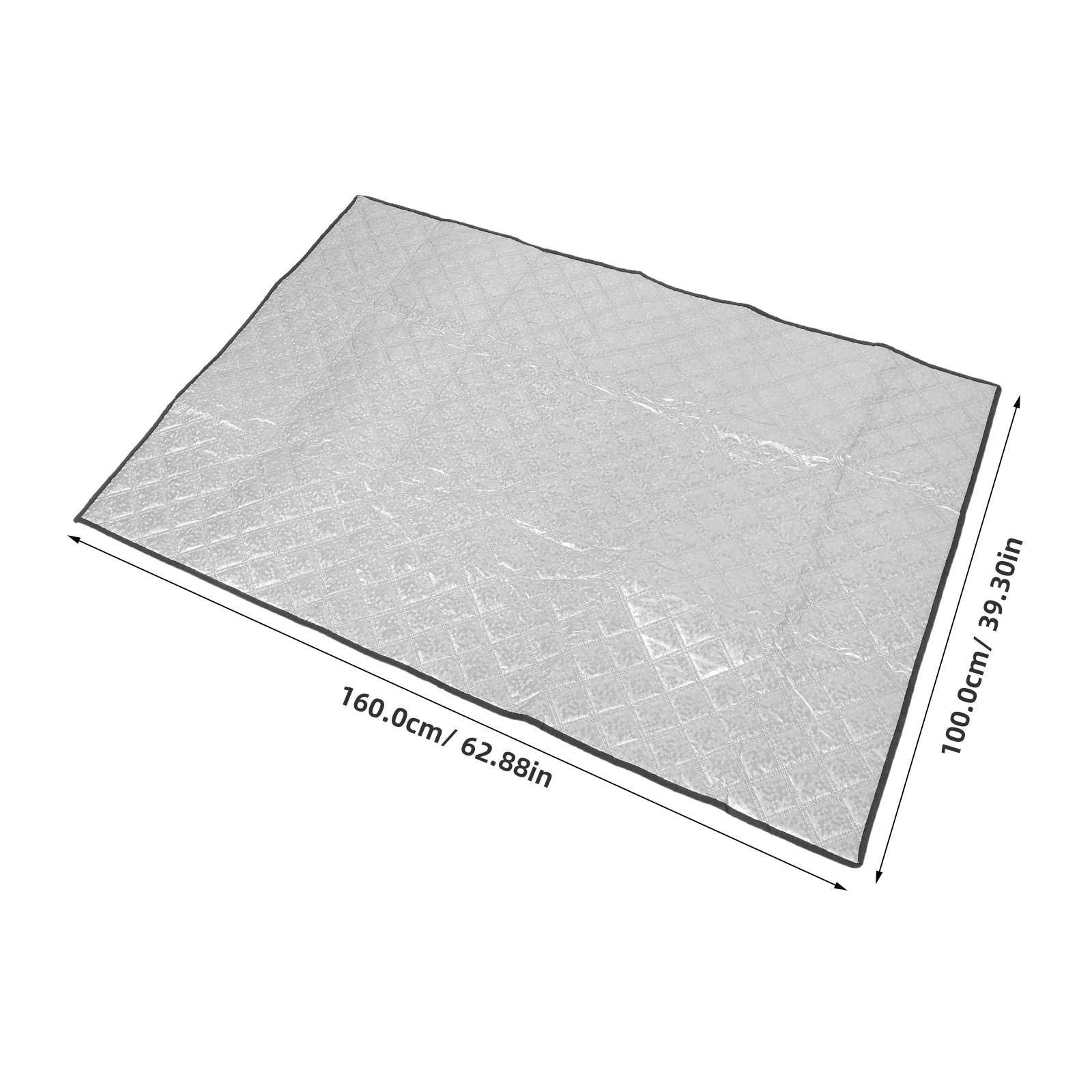 63x43.3in Freezer Cover Outdoo - Commercial Chest Freezer review and price