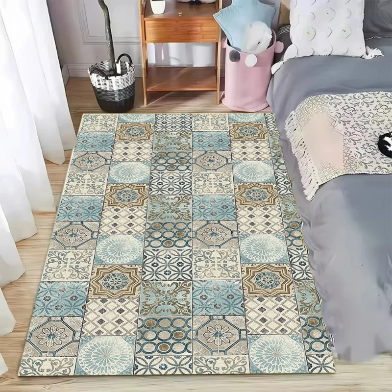 Non-slip Kitchen Rugs Vinyl Ki - Commercial Kitchen Non Slip Flooring review and price