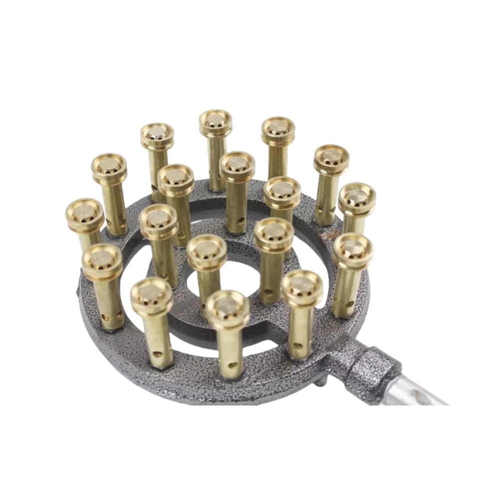 Commercial High Pressure Gas S - Commercial Kitchen Stove review and price