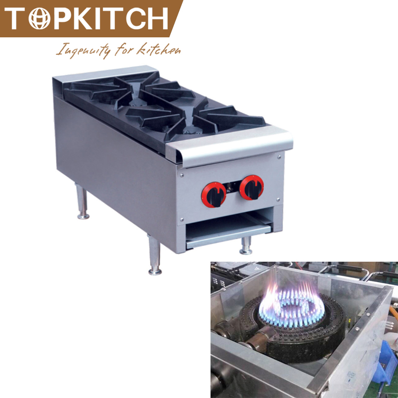 Heavy Duty Big Production Abil - Commercial Kitchen review and price