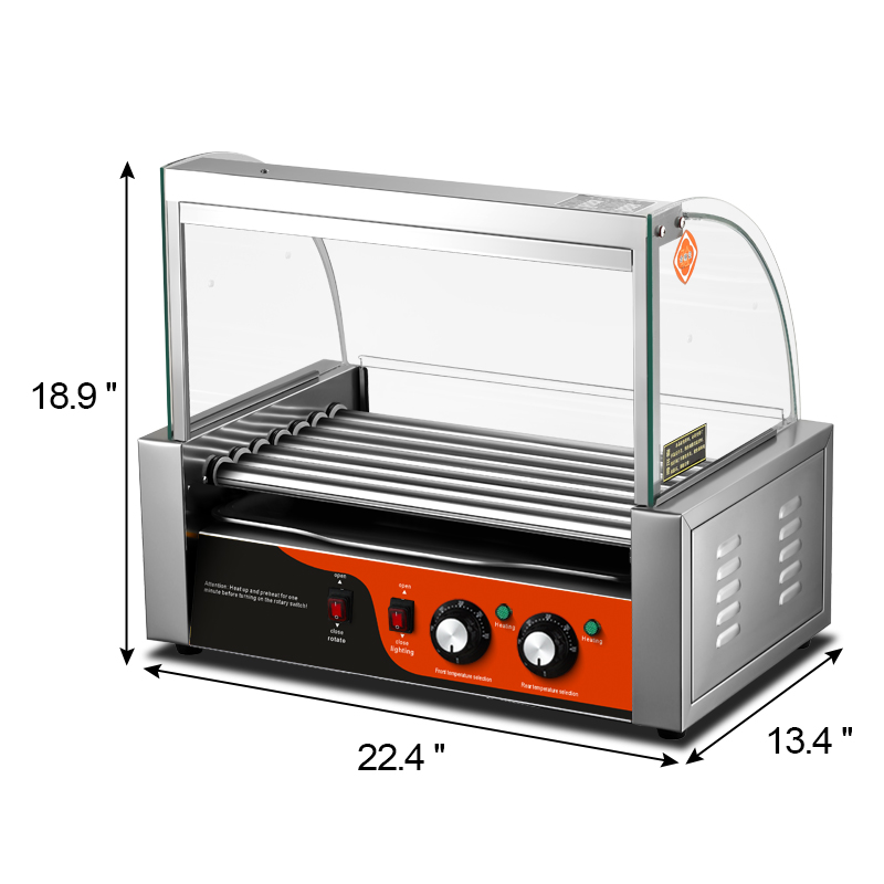 Commercial Electric Stainless  - Commercial Kitchen review and price