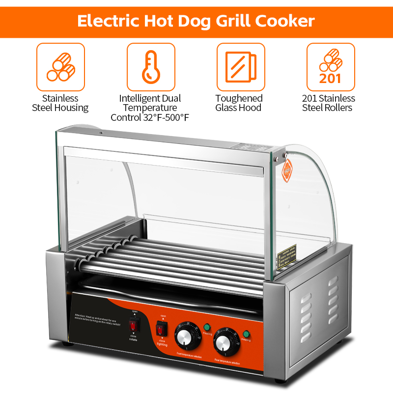 Commercial Electric Stainless  - Commercial Kitchen review and price