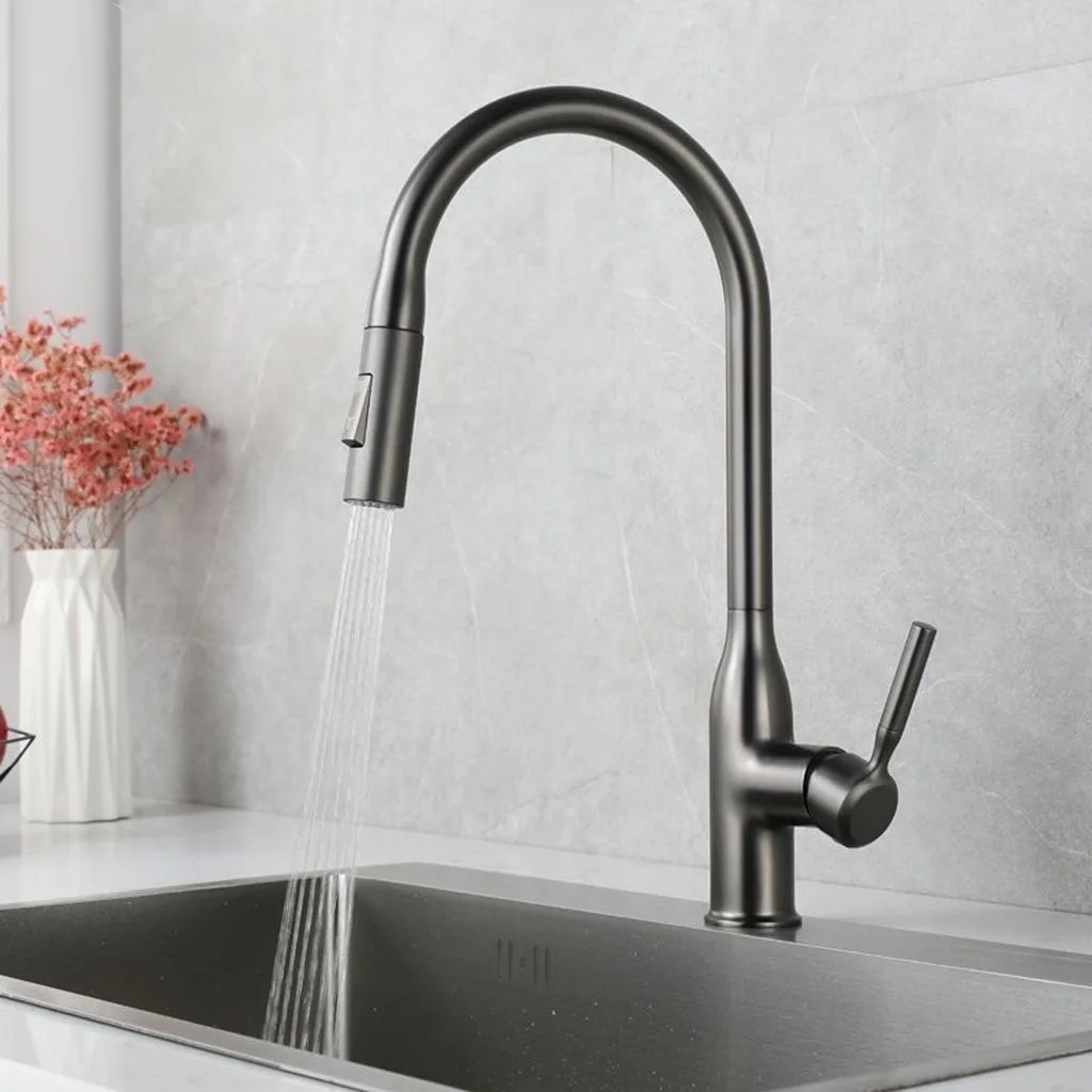 GEGVE Kitchen faucets for kitc - Commercial Kitchen Mixer Tap review and price