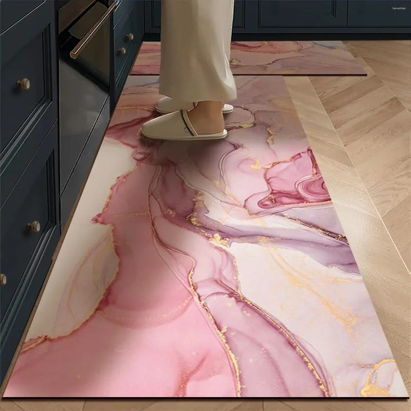 Kitchen Carpet Non-slip Waterp - Commercial Kitchen Non Slip Flooring review and price