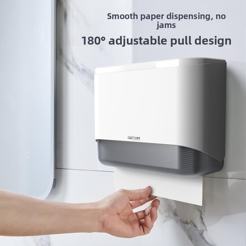 Wall-Mounted Tissue Box Commer - Commercial Kitchen Requirements review and price