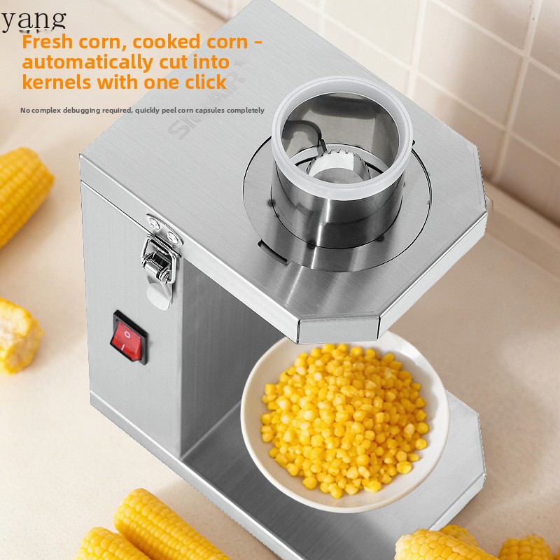 YJQ commercial electric fresh  - Commercial Kitchen review and price