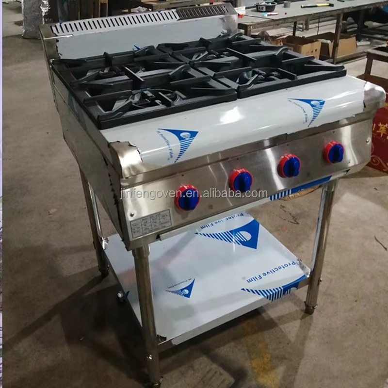 Commercial Kitchen Equipment P - Commercial Kitchen Stove review and price