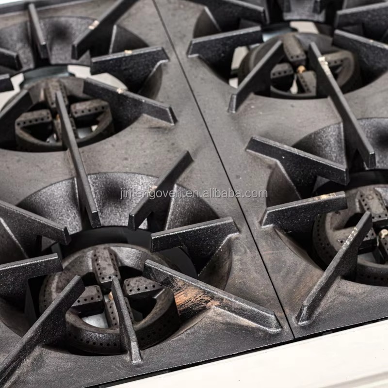 Commercial Kitchen Equipment P - Commercial Kitchen Stove review and price